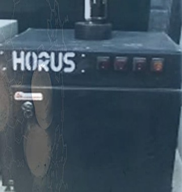 Gel Documentation System